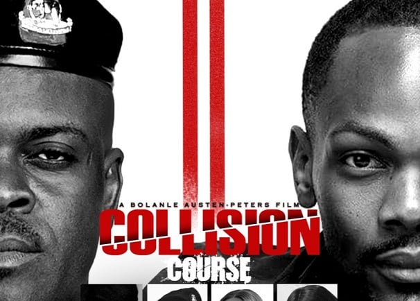'Collision Course', movie on police brutality, to hit Netflix Sept 2