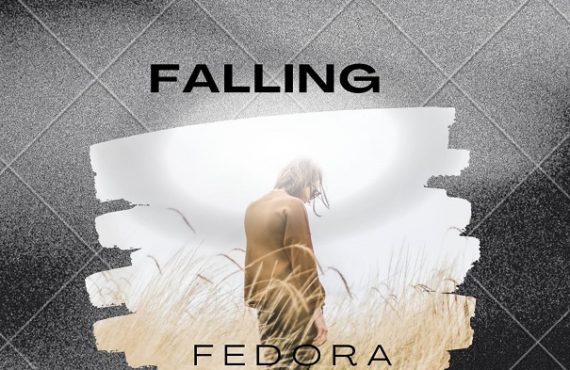 DOWNLOAD: Fast-rising singer Fedora Mylos preaches love in ‘Falling’