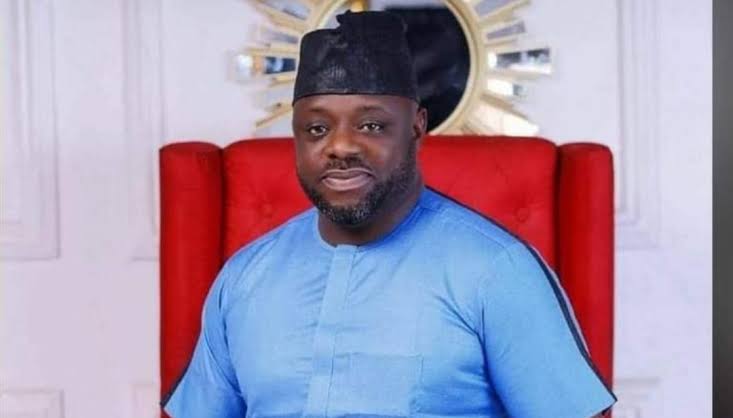 Actor Muka Ray appointed aide to Kwara governor