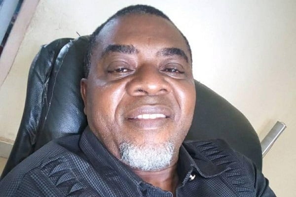 'I'm dying slowly' — actor Remy Ohajianya cries for help