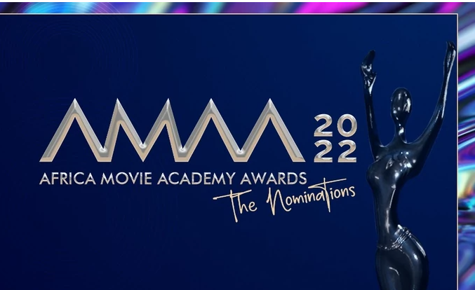 FULL LIST: 'Man of God', 'Swallow' lead AMAA 2022 nominations with 9