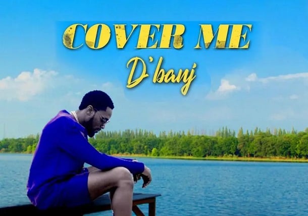 DOWNLOAD: D'banj says he lost friends in order to grow in 'Cover Me'