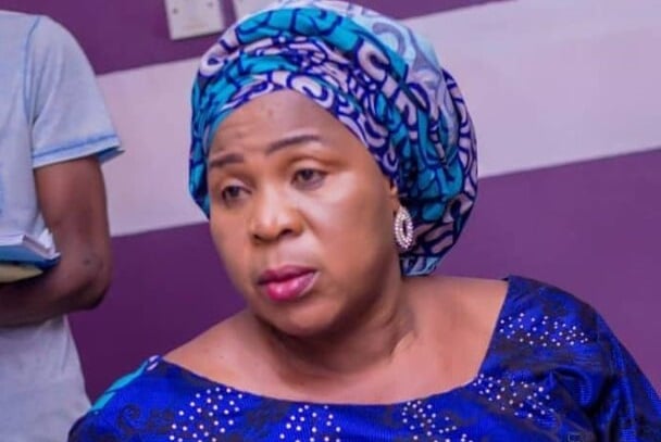VIDEO: Madam Saje, Fali Werepe clash at Yinka Quadri's birthday party