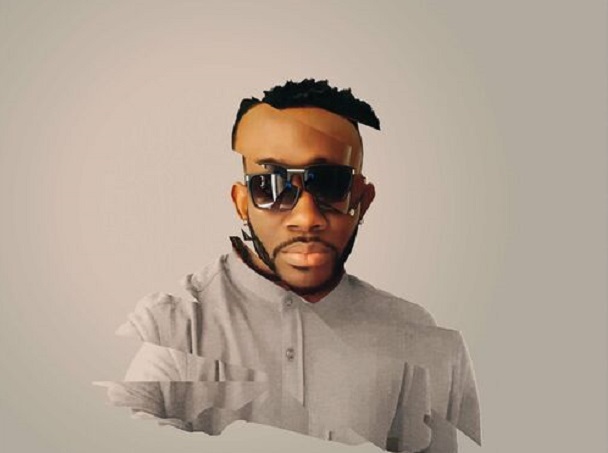 DOWNLOAD: J. Martins begs for more attention in 'Gimme Love'
