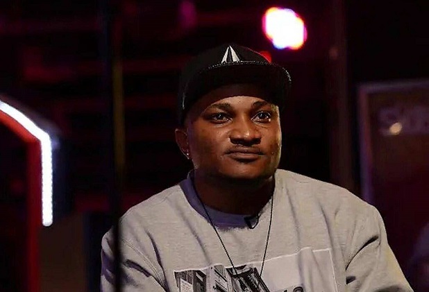 'You've ignored me for years' -- Masterkraft calls out Headies