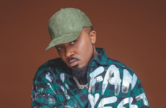 Ice Prince arrested for ‘assaulting, abducting’ police officer in Lagos