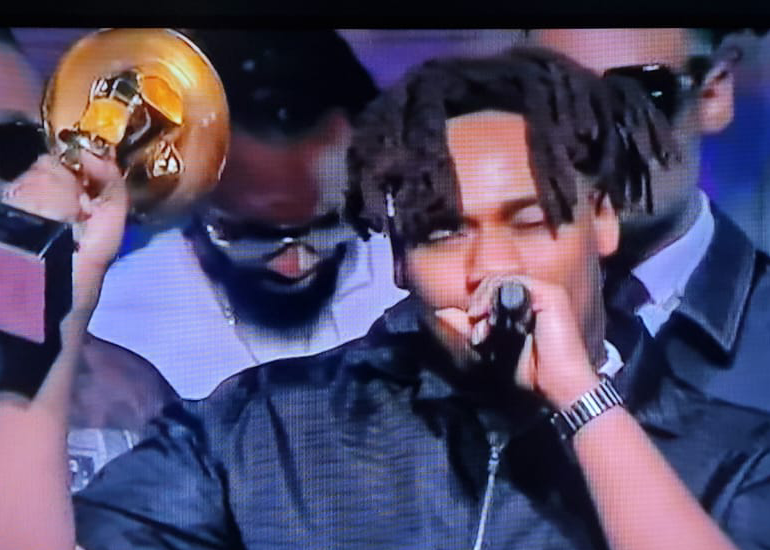 #15thHeadies: BNXN wins highly-coveted 'Next Rated' award