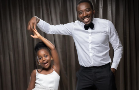 Bovi hits critics for saying his daughter is 'rude'
