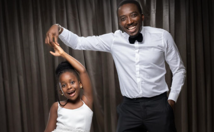 Bovi hits critics for saying his daughter is 'rude'