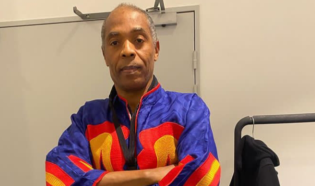 I thought I'd die very young, says Femi Kuti