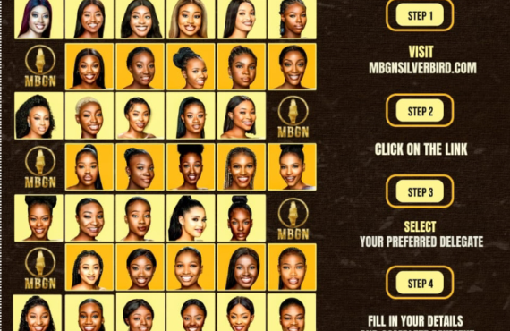 PHOTOS: Meet 37 contestants jostle for crown in 2022 MBGN pageant