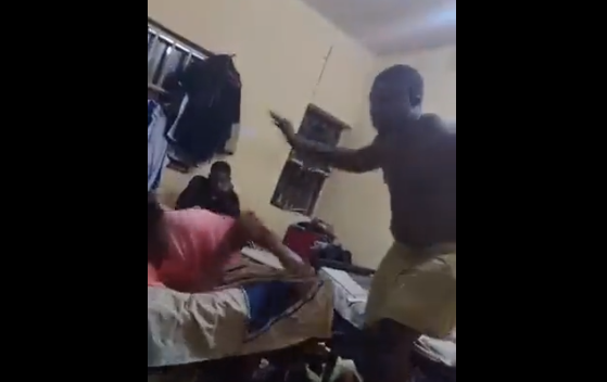Nasarawa varsity expels student flogging colleague in viral video