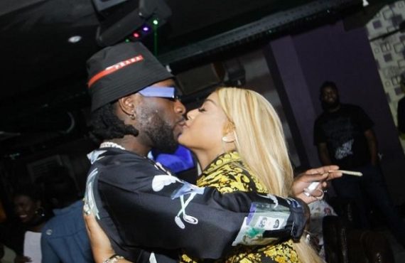 Stefflon Don: Burna Boy lied about some things he said on 'Last Last’