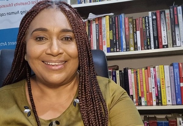 Hilda Dokubo to contest reps seat under Labour Party