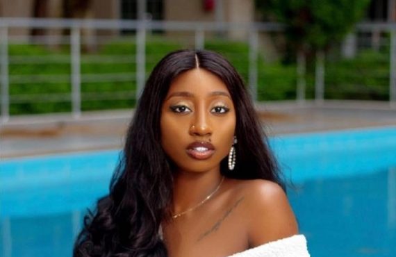 BBNaija: Doyin speaks on possible relationship with Chizzy