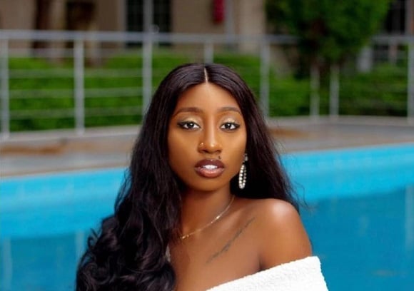 BBNaija: Doyin speaks on possible relationship with Chizzy