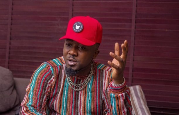 'Assault': Ice Prince released on bail after six nights in prison