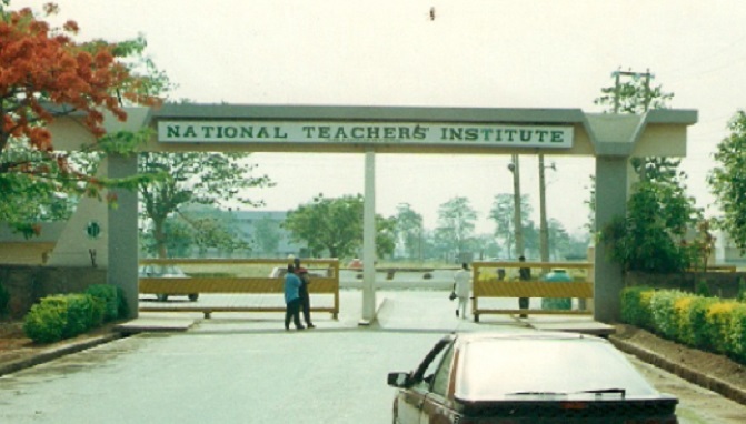 'Intruders are taking over teacher training institutes' -- NTI DG raises alarm