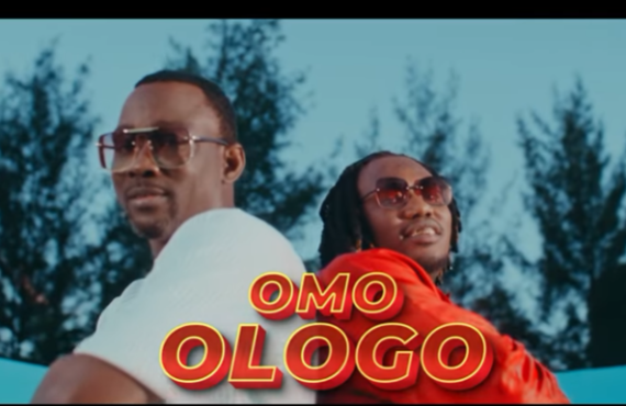 WATCH: Pasuma enlists Qdot for 'Omo Ologo' visuals