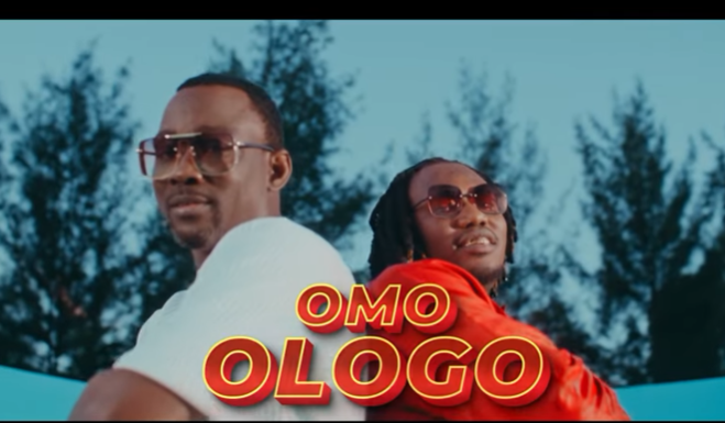 WATCH: Pasuma enlists Qdot for 'Omo Ologo' visuals