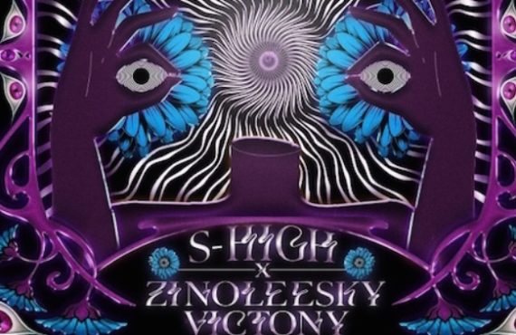DOWNLOAD: S High enlists Zinoleesky, Victony for ‘Hypnotise’