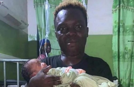 VIDEO: Shatta Bandle holds naming ceremony in grand style