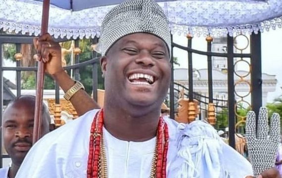 Ooni set to marry Temitope Adesegun — third wife in two months