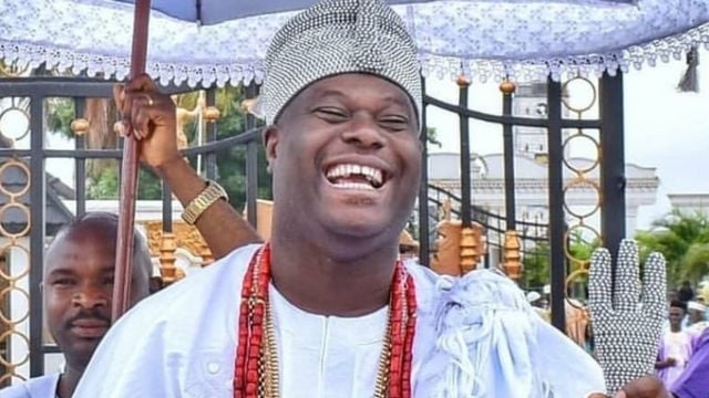 Ooni set to marry Temitope Adesegun — third wife in two months