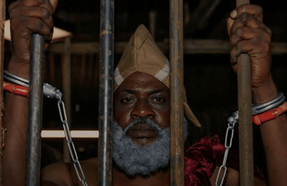 Biyi Bandele's 'Elesin Oba' to hit cinema Oct 28