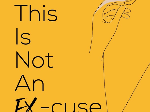 BBNaija's Adekunle set to publish book 'This Is Not An Ex-cuse'