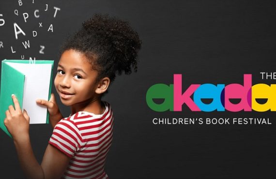 Akada children's book festival to hold 4th edition Oct 29
