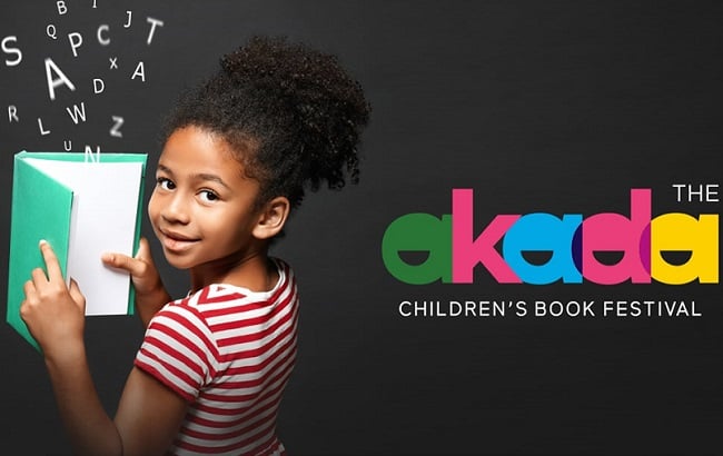 Akada children's book festival to hold 4th edition Oct 29