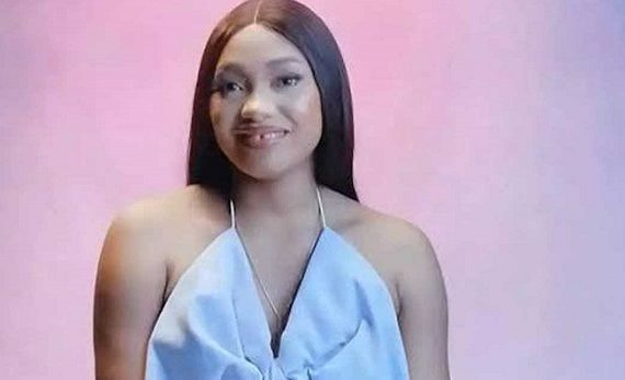 INTERVIEW: Chomzy addresses her anger issues on BBNaija
