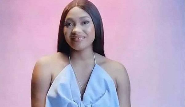 INTERVIEW: Chomzy addresses her anger issues on BBNaija