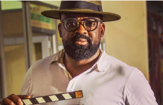 Kunle Afolayan calls out Oscar committee for rejecting 'Anikulapo'