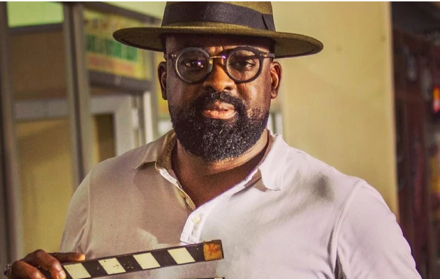 Kunle Afolayan calls out Oscar committee for rejecting 'Anikulapo'