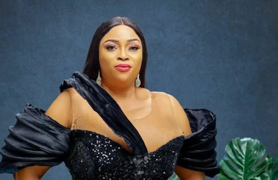 Actress Nneoma Ukpabi kicks as AGN suspends her over fraud allegation