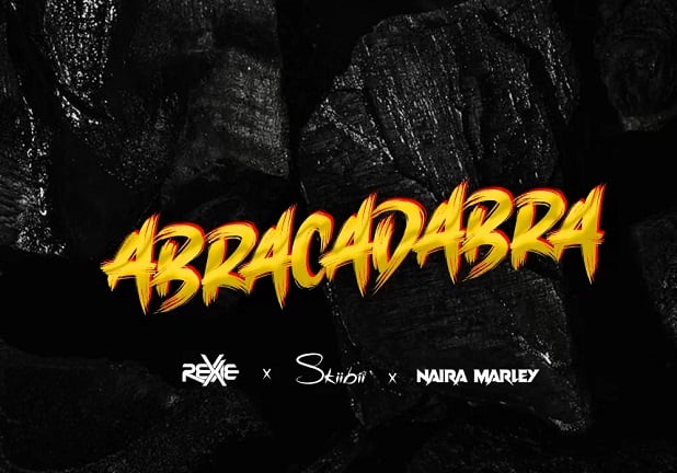 DOWNLOAD: Rexxie enlists Skiibii, Naira Marley for 'Abracadabra'