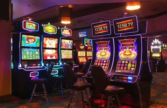 Anambra shuts ALL casinos, gaming centres over 'criminal activities'