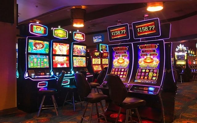 Anambra shuts ALL casinos, gaming centres over 'criminal activities'