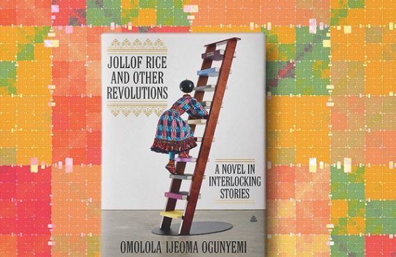 Nigerian author Lola Ogunyemi's book listed among New Yorker's best of 2022