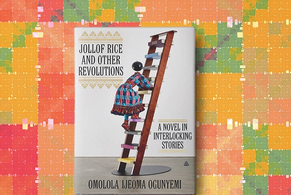 Nigerian author Lola Ogunyemi's book listed among New Yorker's best of 2022