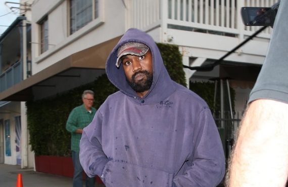 Antisemitism: Kanye West kicked out of Skechers' office in Los Angeles