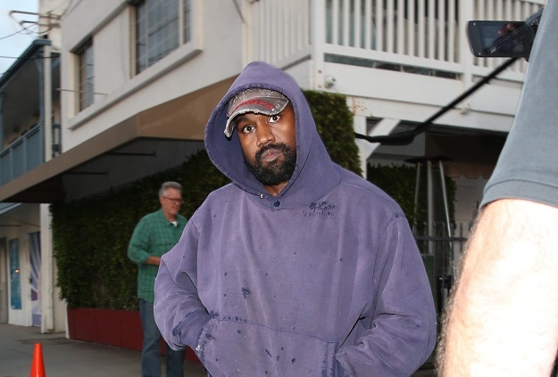 Antisemitism: Kanye West kicked out of Skechers' office in Los Angeles