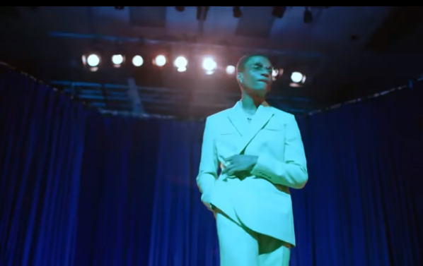 WATCH: Wizkid drops colourful visuals for 'Bad To Me'