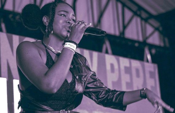 PHOTOS: Budding artistes thrill audience at The Showcase Live in Lagos