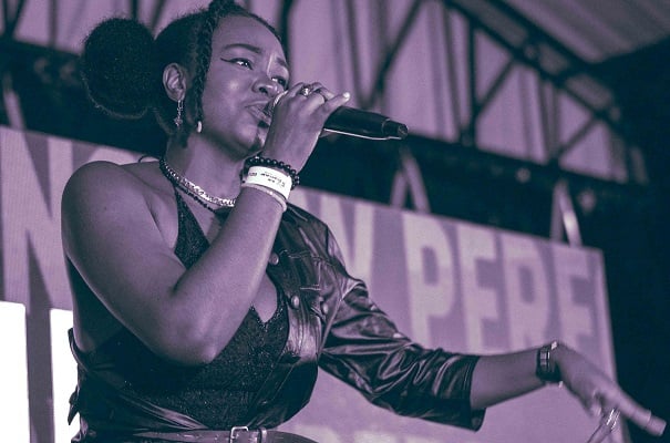 PHOTOS: Budding artistes thrill audience at The Showcase Live in Lagos