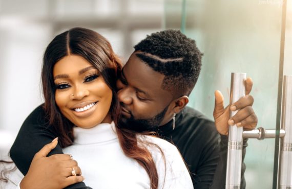VIDEO: ‘I didn’t know I married the devil’— Skales disses wife in new track