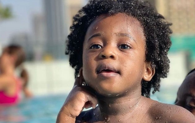 Two still in detention as autopsy affirms Davido's son died from drowning