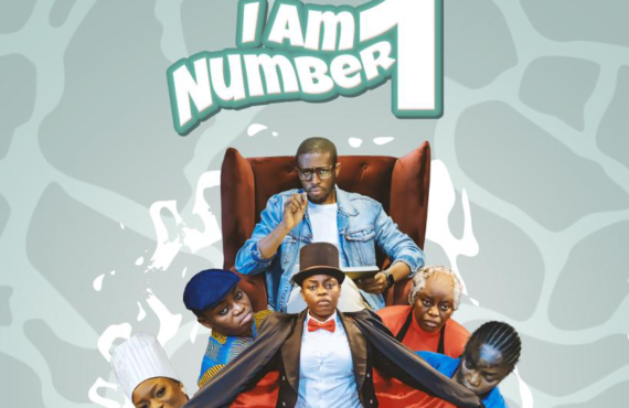 Bisola Aiyeola, Bimbo Ademoye, Lasisi Elenu star in comedy series 'I Am Number One'